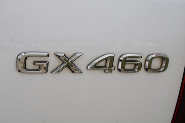 2021 Lexus GX GX 460 Luxury